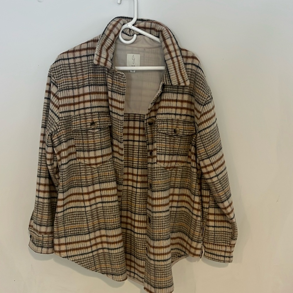Women’s Shacket